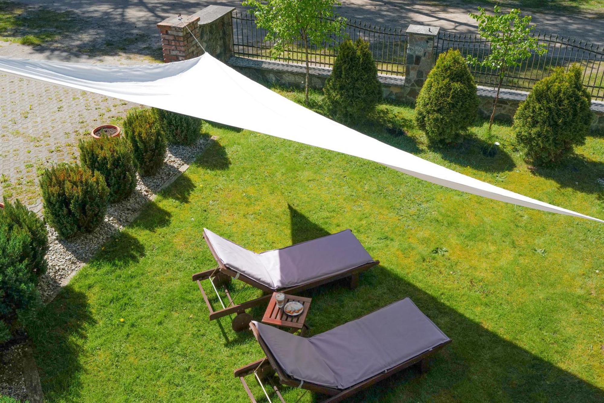 Nadmorska Strzecha Villa Smoldzinski Las Szoba fotó